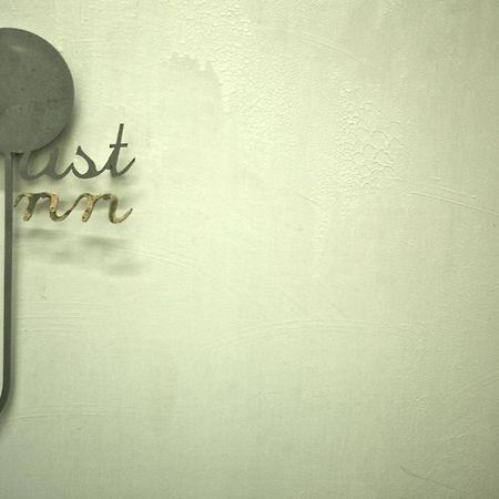 Just Inn Hong Kong Bagian luar foto