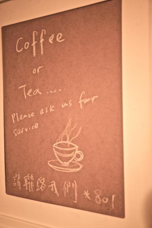 Just Inn Hong Kong Bagian luar foto